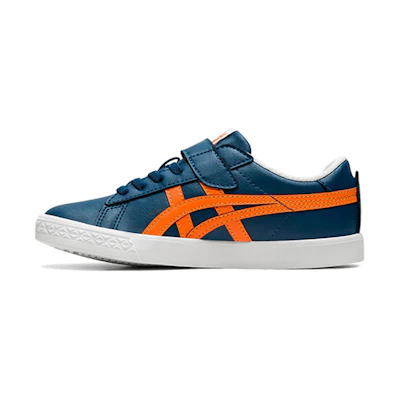 (PS) Onitsuka Tiger Low 'Blue'