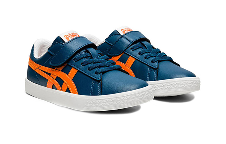 (PS) Onitsuka Tiger Low 'Blue' 圖 2