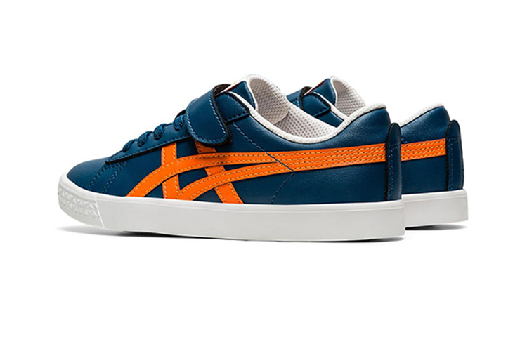 (PS) Onitsuka Tiger Low 'Blue' 圖 3