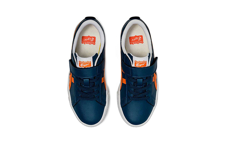 (PS) Onitsuka Tiger Low 'Blue' 圖 4