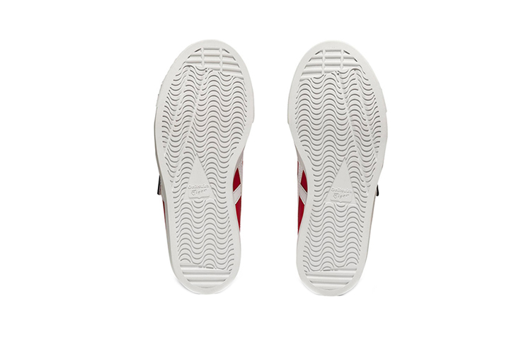 (PS) Onitsuka Tiger Low 'Red' 圖 5