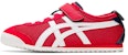 (PS) Onitsuka Tiger Mexico 66 - Merah 1184A128-600