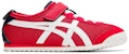 (PS) Onitsuka Tiger Mexico 66 - Merah 1184A128-600