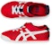 (PS) Onitsuka Tiger Mexico 66 - Merah 1184A128-600