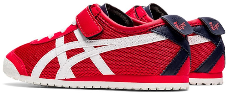(PS) "Onitsuka Tiger Mexico 66 - Rojo" 1184A128-600 Purchase (PS) "Onitsuka Tiger Mexico 66 - Rojo" 1184A128-600