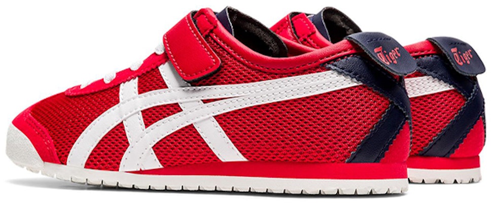 (Preschool) Onitsuka Tiger Mexico 66 - Red 1184A128-600 Purchase (Preschool) Onitsuka Tiger Mexico 66 - Red 1184A128-600