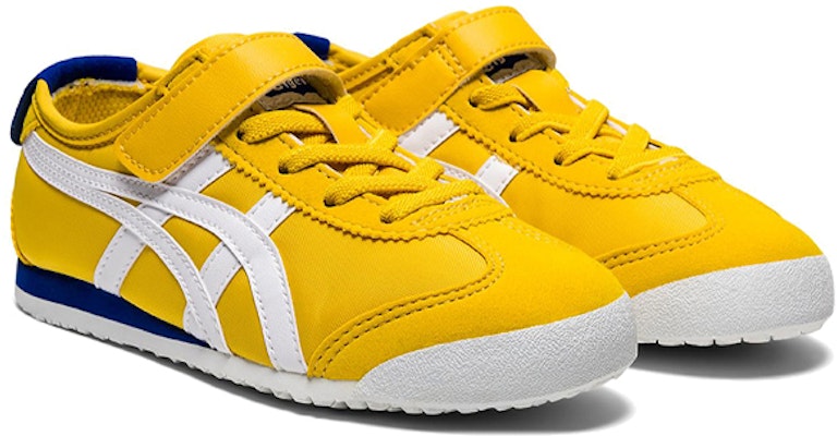 (PS) Onitsuka Tiger MEXICO 66 Kasut Sneakers 1184A161-750 Lookbook (PS) Onitsuka Tiger MEXICO 66 Kasut Sneakers 1184A161-750
