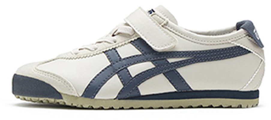 (Preschool) Onitsuka Tiger Mexico 66 2022 'Birch India Ink' 1184A049-200 Buy (Preschool) Onitsuka Tiger Mexico 66 2022 'Birch India Ink' 1184A049-200