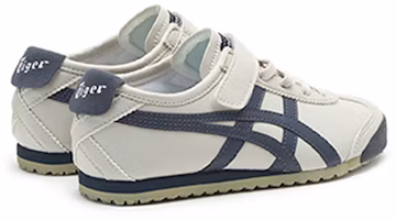 Order 中童 Onitsuka Tiger鬼塚虎 MEXICO 66 復古 低筒 運動休閒鞋 美色