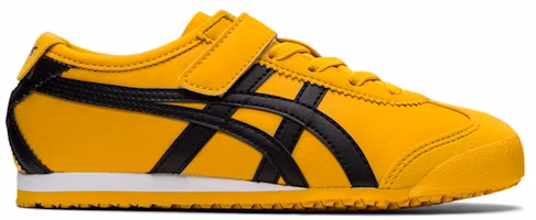 (Preschool) Onitsuka Tiger Mexico 66 2023 'Kill Bill' 1184A049-750 (Preschool) Onitsuka Tiger Mexico 66 2023 'Kill Bill' 1184A049-750