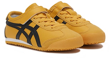 (PS) Onitsuka Tiger Mexico 66 2023 'Kill Bill' 1184A049-750 Order (PS) Onitsuka Tiger Mexico 66 2023 'Kill Bill' 1184A049-750