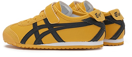 (PS) Onitsuka Tiger Mexico 66 2023 'Kill Bill' 1184A049-750 Lookbook (PS) Onitsuka Tiger Mexico 66 2023 'Kill Bill' 1184A049-750
