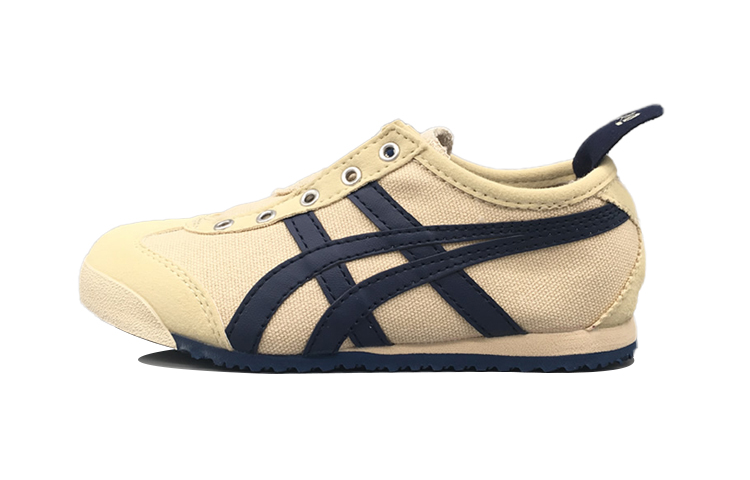 Buy (PS) 鬼塚虎 Mexico 66 '米色蓝色' TH1B2N-6149