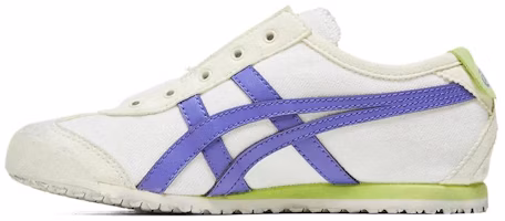 (Preschool) Onitsuka Tiger Mexico 66 'Beige Blue' 1184A085-107 (Preschool) Onitsuka Tiger Mexico 66 'Beige Blue' 1184A085-107