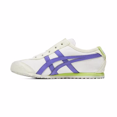 (PS) Onitsuka Tiger Mexico 66 'Beige Blue'