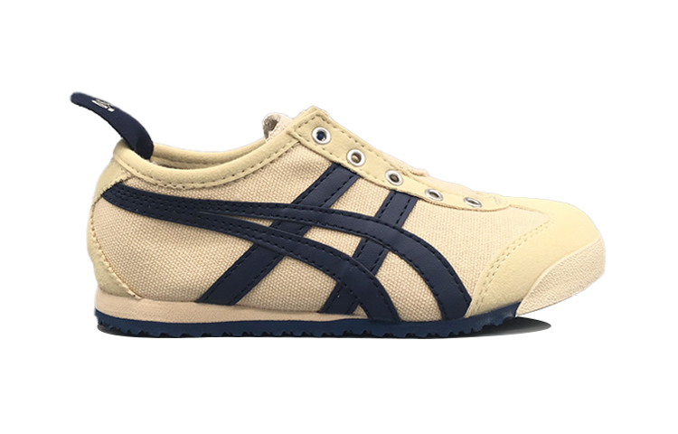 (PS) Onitsuka Tiger Mexico 66 'Beige Blue' 圖 2