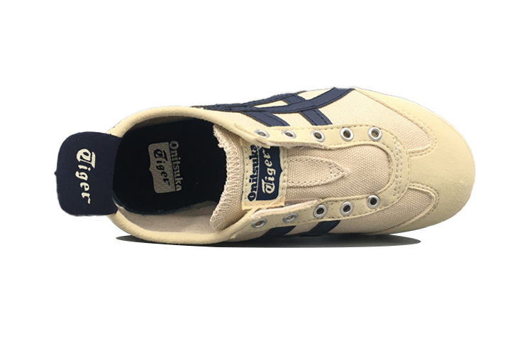 (PS) Onitsuka Tiger Mexico 66 'Beige Blue' 圖 3