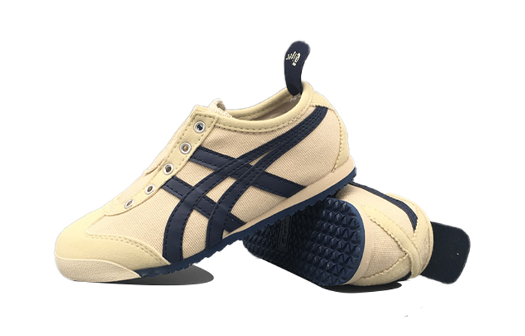 (PS) Onitsuka Tiger Mexico 66 'Beige Blue' 圖 4