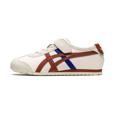 (PS) Onitsuka Tiger Mexico 66 'Birch Rust Red'