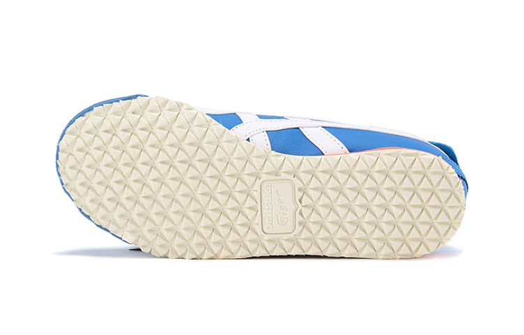 Purchase (PS) Onitsuka Tiger Mexico 66 'Azul Blanco Naranja' C8A2Y-4201