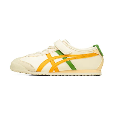 (PS) Onitsuka Tiger Mexico 66 'Cream Citrus'