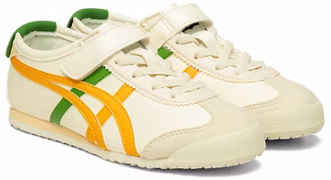 (PS) 鬼冢虎 Mexico 66 '奶油柑橘色' 1184A049-107 Lookbook (PS) 鬼冢虎 Mexico 66 '奶油柑橘色' 1184A049-107