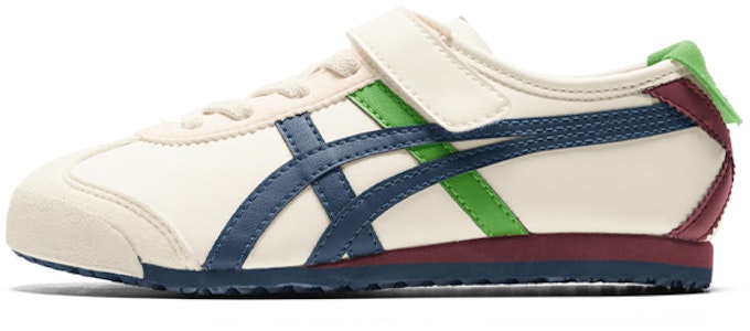 (PS) 오니츠카 타이거 멕시코 66 '크림 마코 블루' 1184A049-109 Buy (PS) 오니츠카 타이거 멕시코 66 '크림 마코 블루' 1184A049-109