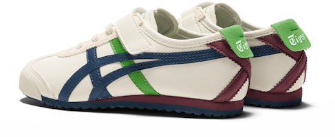 (PS) オニツカタイガー メキシコ66 クリーム/マコブルー 1184A049-109 Shop (PS) オニツカタイガー メキシコ66 クリーム/マコブルー 1184A049-109