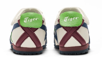 (PS) オニツカタイガー メキシコ66 クリーム/マコブルー 1184A049-109 Purchase (PS) オニツカタイガー メキシコ66 クリーム/マコブルー 1184A049-109