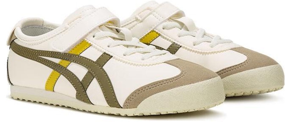 (PS) Onitsuka Tiger Mexico 66 'Crema Rover' 1184A049-112 Shop (PS) Onitsuka Tiger Mexico 66 'Crema Rover' 1184A049-112