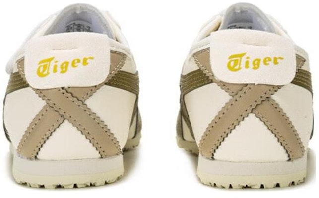 (PS) Onitsuka Tiger Mexico 66 'Crema Rover' 1184A049-112 Purchase (PS) Onitsuka Tiger Mexico 66 'Crema Rover' 1184A049-112