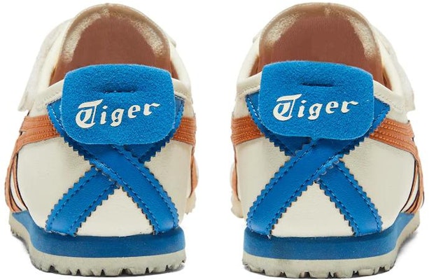 (PS) Onitsuka Tiger Mexico 66 'Crema Naranja Óxido' 1184A049-111 Purchase (PS) Onitsuka Tiger Mexico 66 'Crema Naranja Óxido' 1184A049-111