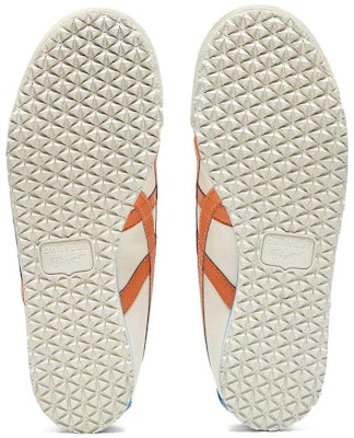 (PS) Onitsuka Tiger Mexico 66 'Crema Naranja Óxido' 1184A049-111 Details for (PS) Onitsuka Tiger Mexico 66 'Crema Naranja Óxido' 1184A049-111