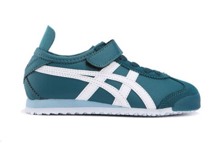 Order (PS) Onitsuka Tiger Mexico 66 'Verde Oscuro' 1184A033-300