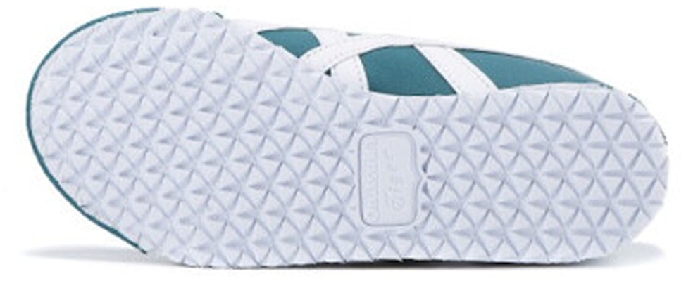 中童 Onitsuka Tiger Mexico 66 輕便舒適運動鞋 深綠色 Shop 中童 Onitsuka Tiger Mexico 66 輕便舒適運動鞋 深綠色