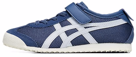 (Preschool) Onitsuka Tiger Mexico 66 'Frozen Blueberry' 1184A128-400 (Preschool) Onitsuka Tiger Mexico 66 'Frozen Blueberry' 1184A128-400