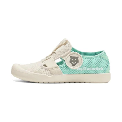 (PS) Onitsuka Tiger Mexico 66 'Grey/Blue'