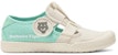 (PS) Onitsuka Tiger Mexico 66 'Kelabu/Biru' 1184A198-200