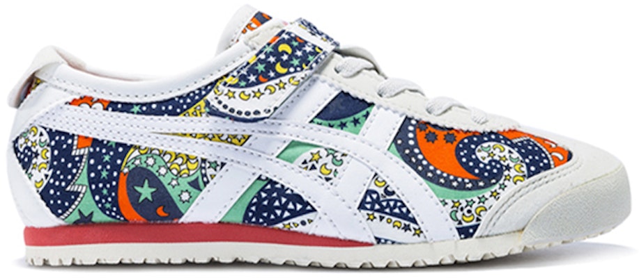 (PS) Onitsuka Tiger Mexico 66 'Beraneka Warna' C8A4Y-9901 Order (PS) Onitsuka Tiger Mexico 66 'Beraneka Warna' C8A4Y-9901