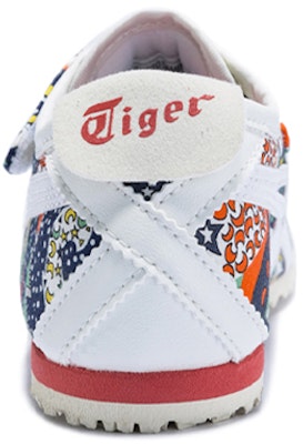 (PS) Onitsuka Tiger Mexico 66 'Beraneka Warna' C8A4Y-9901 Shop (PS) Onitsuka Tiger Mexico 66 'Beraneka Warna' C8A4Y-9901