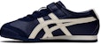 (PS) Onitsuka Tiger Mexico 66 'Navy Biru Putih' 1184A049-401