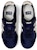 (PS) Onitsuka Tiger Mexico 66 'Navy Biru Putih' 1184A049-401