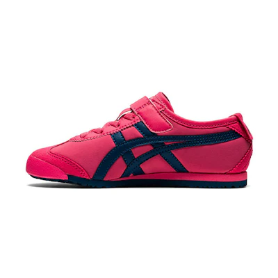 (PS) Onitsuka Tiger Mexico 66 'Pink Cameo Mako Blue'