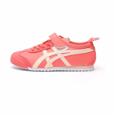 (PS) Onitsuka Tiger Mexico 66 'Pink White'