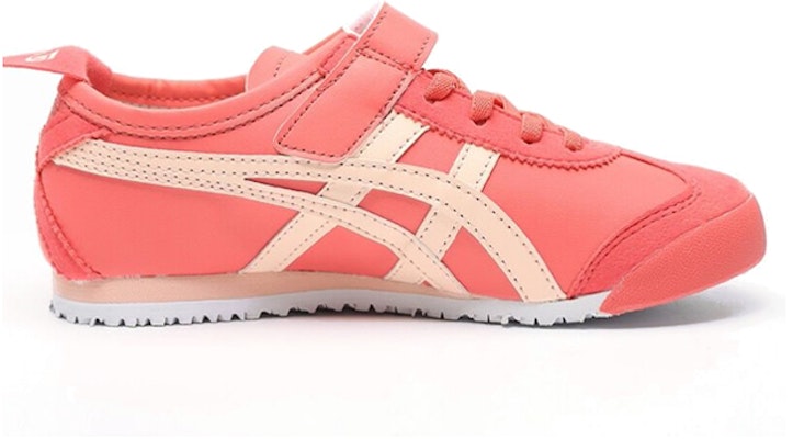 (PS) Onitsuka Tiger Mexico 66 'Merah Jambu Putih' C8A2Y-3302 Order (PS) Onitsuka Tiger Mexico 66 'Merah Jambu Putih' C8A2Y-3302