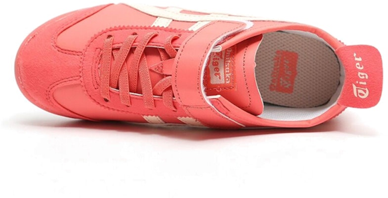 (PS) Onitsuka Tiger Mexico 66 'Merah Jambu Putih' C8A2Y-3302 Shop (PS) Onitsuka Tiger Mexico 66 'Merah Jambu Putih' C8A2Y-3302