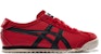 (PS) Onitsuka Tiger Mexico 66 'Merah Hitam' C534Y-2590