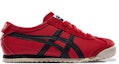 Order (PS) Onitsuka Tiger Mexico 66 'Merah Hitam' C534Y-2590