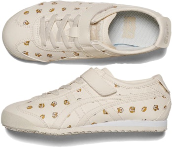 (PS) Onitsuka Tiger MEXICO 66 'Tigre-Crema' 1184A209-100 Shop (PS) Onitsuka Tiger MEXICO 66 'Tigre-Crema' 1184A209-100