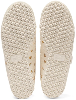 (Preschool) Onitsuka Tiger MEXICO 66 'Tiger-Cream' 1184A209-100 Sizing (Preschool) Onitsuka Tiger MEXICO 66 'Tiger-Cream' 1184A209-100
